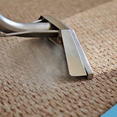 carpet cleaning services