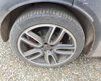 Another Mobile valeting service Tenbury Wells area