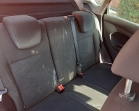 Car interiors cleaning - Tenbury Wells
