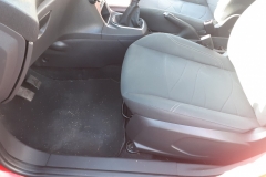 Car interiors cleaning - Tenbury Wells