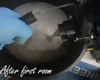 Carpet cleaning for new tenants