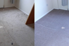 End of tenancy carpet cleaning