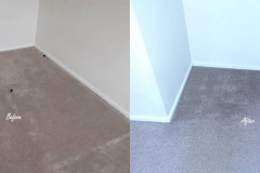 End of tenancy carpet cleaning