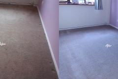 End of tenancy carpet cleaning