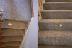 End of tenancy carpet cleaning