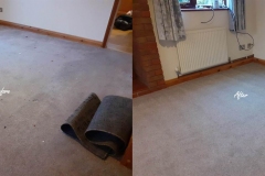 End of tenancy carpet cleaning