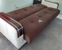 Your upholstery super clean and super fresh again