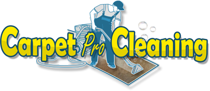 Carpet Pro Cleaning logo