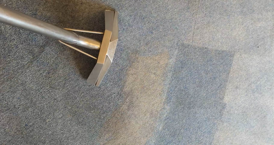 Carpet cleaning in Moreton – Save money on carpet cleaning!