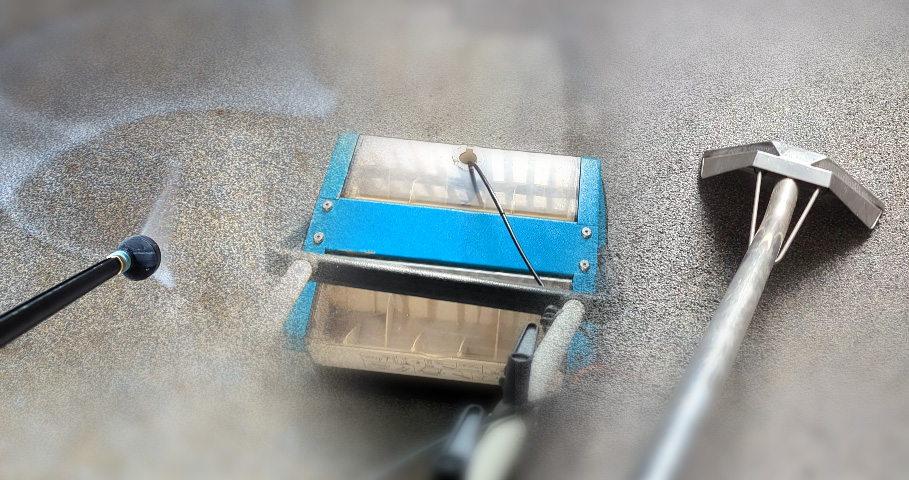Amazing Carpet Cleaning Results in Wallasey!