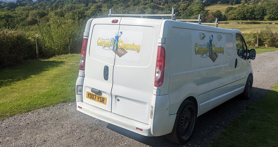 The Best carpet cleaning in Wallasey