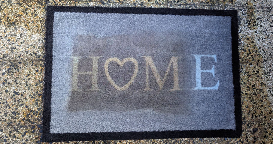 Wallasey-based door rug cleaning