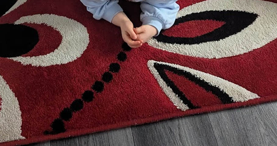 Current Carpet Trends in 2025