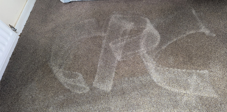 Deep Carpet Cleaning in Wallasey