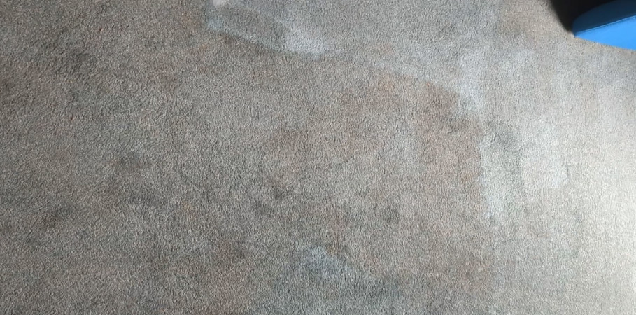 Wallasey Carpet Cleaning – Watch This Incredible Before & After