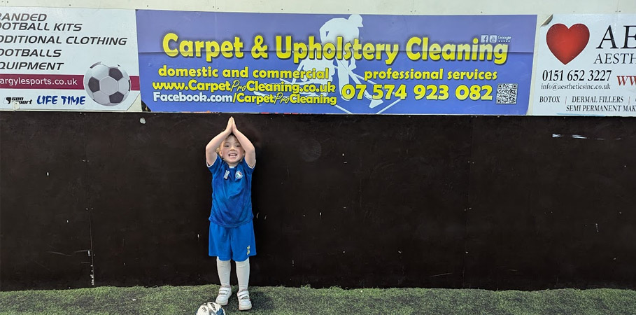 Why Choose Local Carpet Cleaning Services in Wallasey?