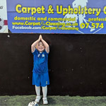 Quick Drying Carpet Cleaning