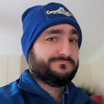 About us: carpet and upholstery cleaning technicians