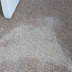 Emergency Carpet Cleaning in Wallasey - Paint Removal