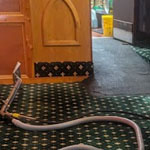 Carpet Cleaning Wirral