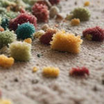 crunchy carpet cleaning