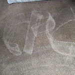 carpet cleaning