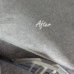 carpet cleaning