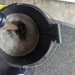 carpet cleaning