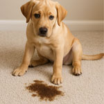 Carpet Cleaningpet stain