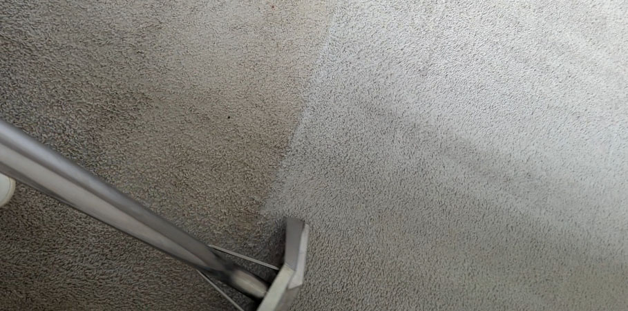 Carpet Cleaning Ellesmere Port – Stunning Results for a Happy Customer