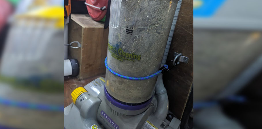 What Happens If You Don’t Vacuum Carpet for Over 6 Months?!