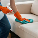 The Best Way To Clean Sofa Cushions
