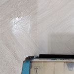 Textured Hard Floor Cleaning Services