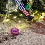 Christmas Carpet Cleaning
