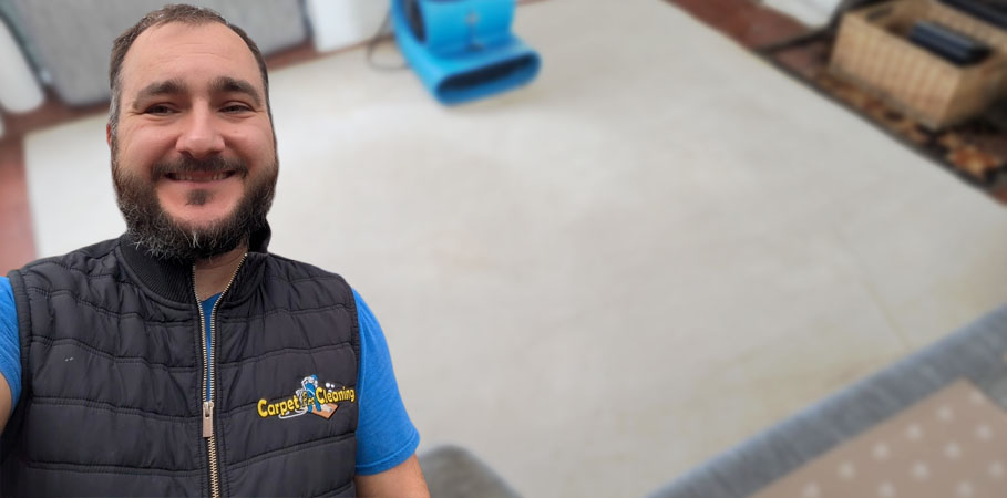 Trusted Carpet Cleaner