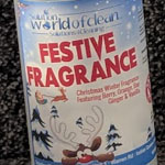 Festive Fragrance Sofa and Carpet Deodorisers for a Fresh Home