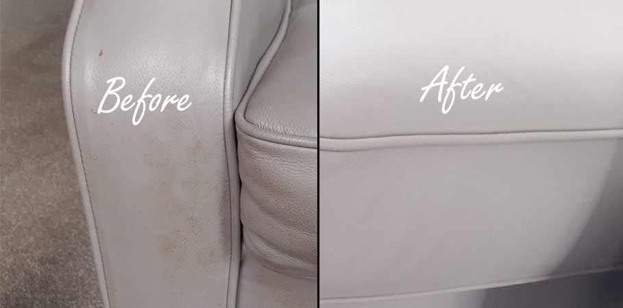 Professional Leather Cleaning Wallasey and Across Wirral