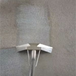 Hot Water Extraction vs Dry Carpet Cleaning