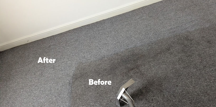 Hot Water Extraction vs Dry Carpet Cleaning – Which Is Better?