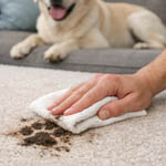 Fabric Protection Treatment