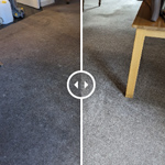 Professional Carpet Cleaning on Wirral