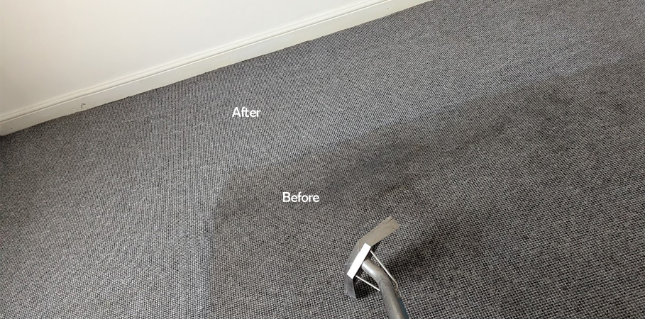Carpet Replacement vs Professional Carpet Cleaning on Wirral – What Makes More Sense?