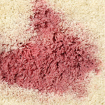 Red Wine Stain Removal from Carpet