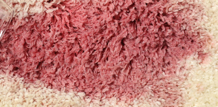 Red Wine Stain Removal from Carpet