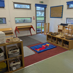 Nursery School Carpet Cleaning Wirral