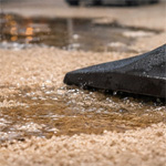 What Should I Do If My Carpet Gets Wet?