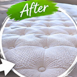 Professional Mattress Cleaning on the Wirral