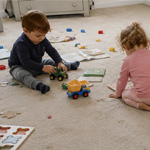 nursery carpet cleaning